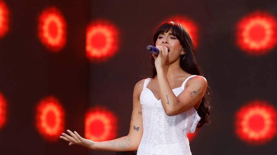 Aitana anuncia las fechas de su gira mundial para 2026 para España y Latinoamérica