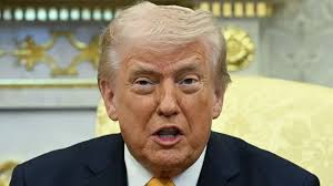 Mapa geopolítico sobre tensiones entre Estados Unidos e Irán